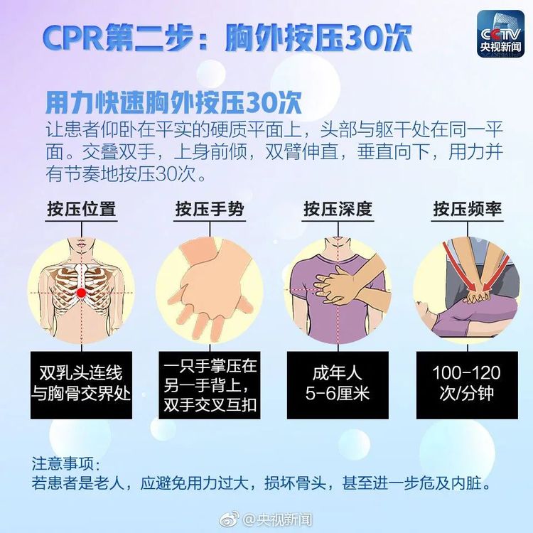 临危不乱！高二女生的这波操作救了妈妈一命