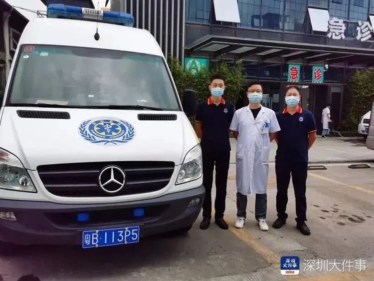 临危不乱！高二女生的这波操作救了妈妈一命