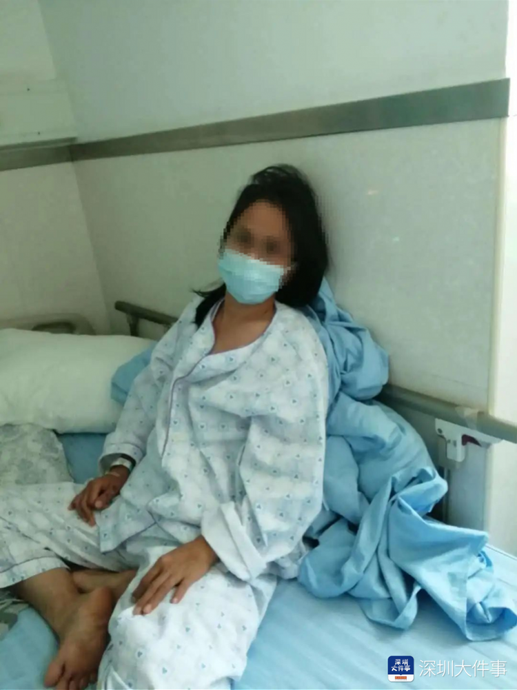 临危不乱！高二女生的这波操作救了妈妈一命
