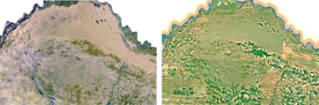 解析世界防治荒漠化的“中国方案”——库布其模式