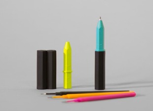 MAGNETIPS 磁性彩色手绘签字笔