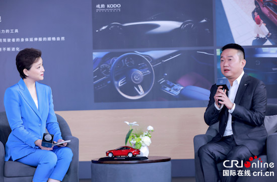 出色「十」刻 长安马自达全新世代黑曜版双车正式上市_fororder_image012
