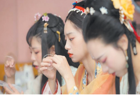 （转载）琴台 | 文化自信的底气从何处来