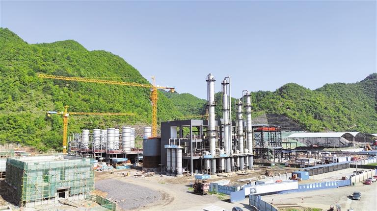 建行贵州省分行: 新金融理念呵护市场主体健康成长