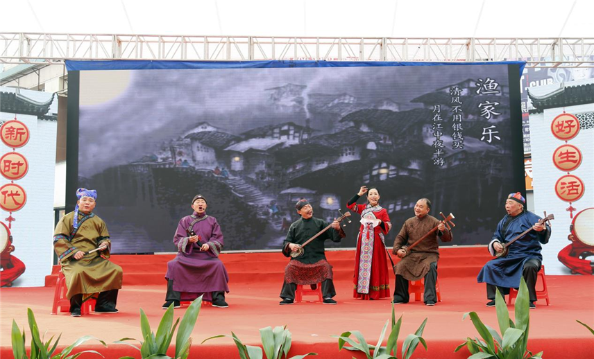 [Traveling along the Yangtze River in Hubei] Trace the Source of Xiajiang Civilization and Experience the Charm of Bachu_fororder_图片5