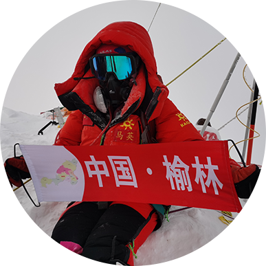 【Ta说全运】“十四运”形象大使候选人马英：借“十四运”东风 吸引更多人发掘各类体育运动的魅力_fororder_微信图片_20200806175822