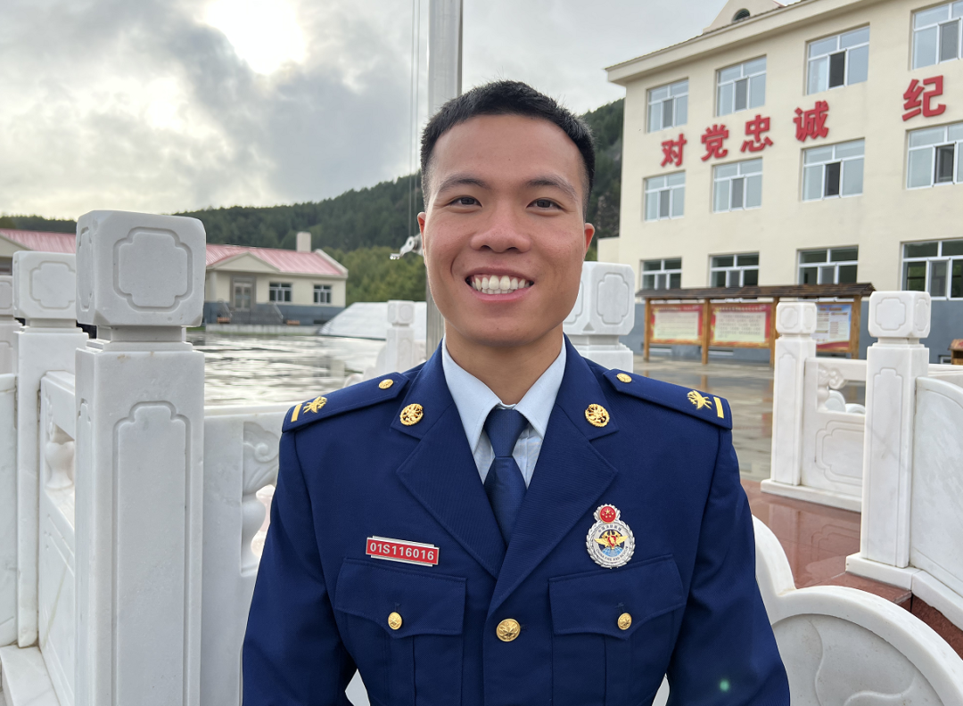 这支队伍，你可能只闻其名，未知其“身”！