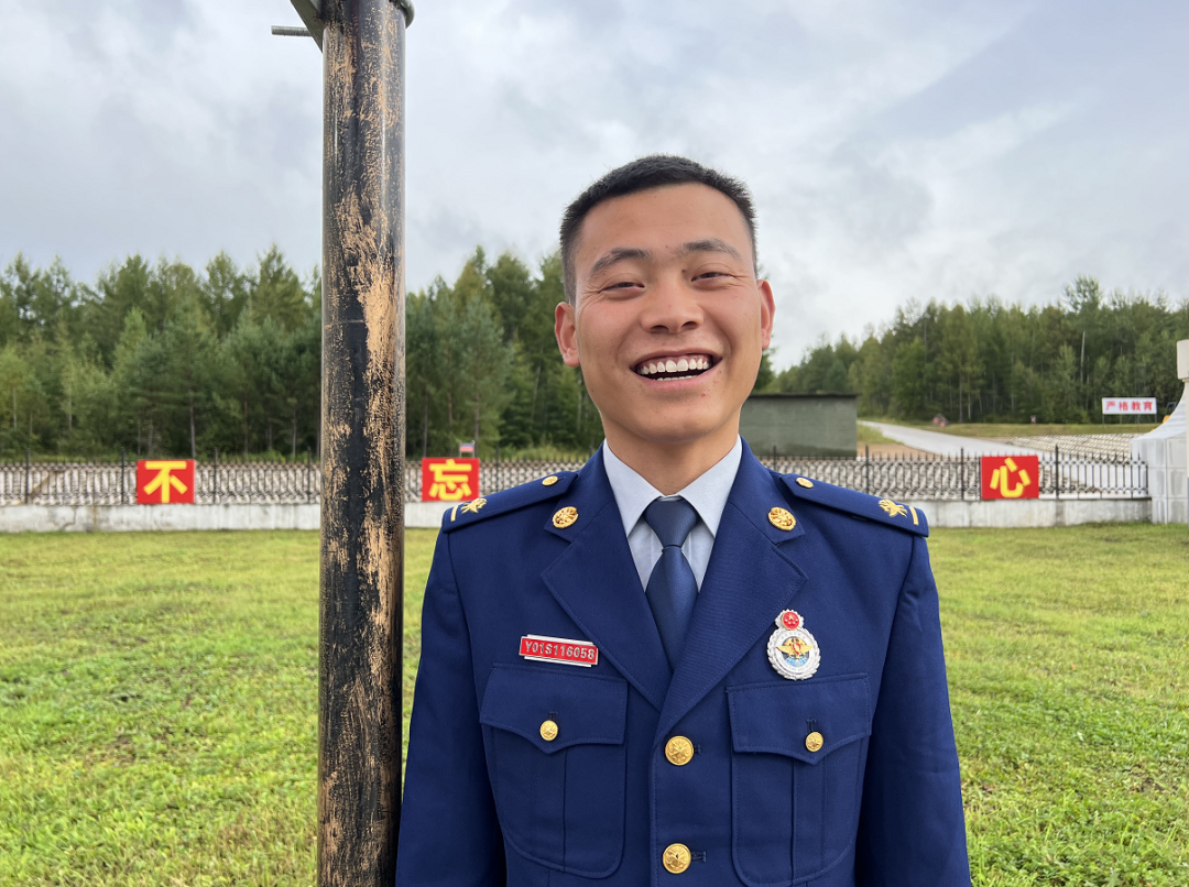 这支队伍，你可能只闻其名，未知其“身”！