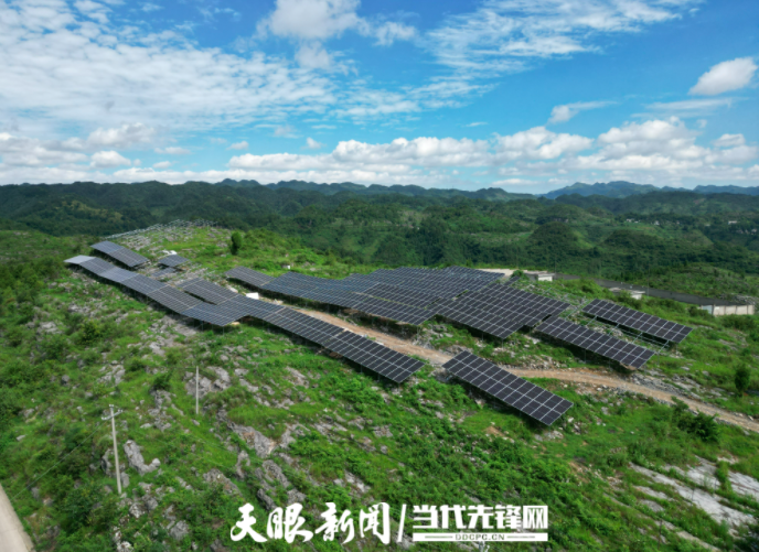 瞄准高质量形成新动能——贵州全力以赴大抓项目抓大项目