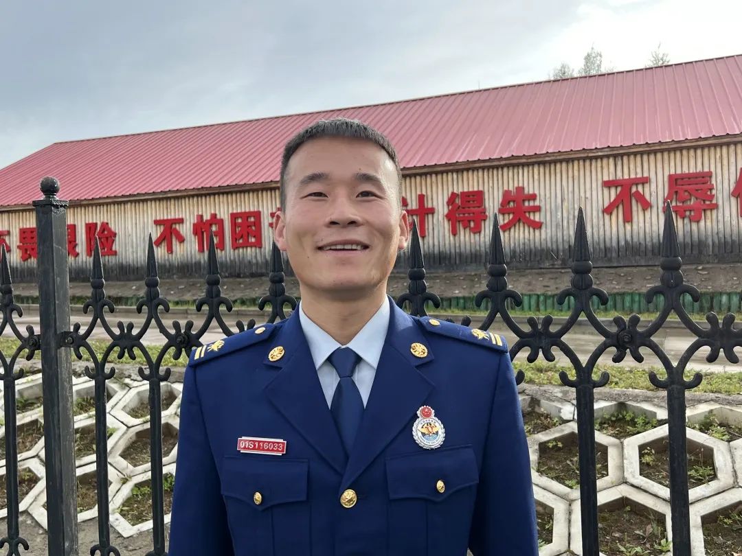 这支队伍，你可能只闻其名，未知其“身”！