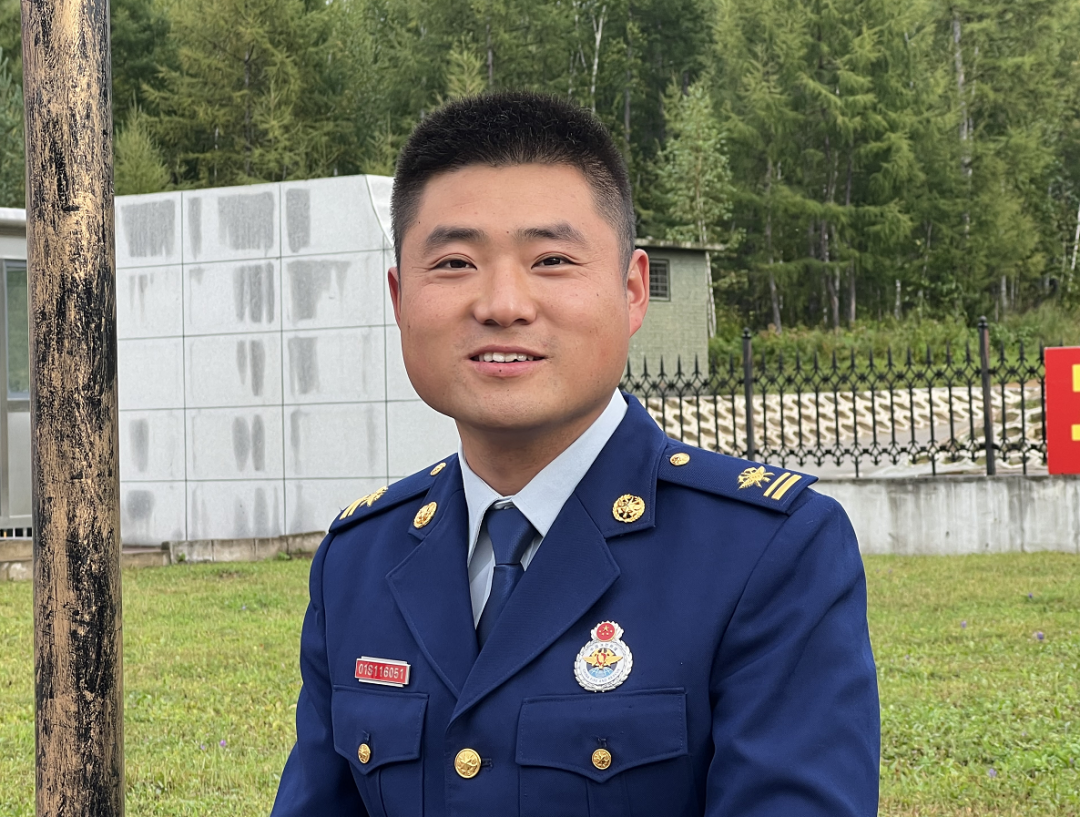 这支队伍，你可能只闻其名，未知其“身”！