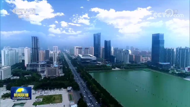 喜迎二十大 | 真抓实干 踔厉奋发向未来