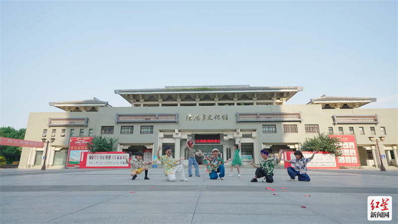 （转载）“音乐消夏”颁奖典礼播出 “蓉城艺夏—全民艺术普及月”收官