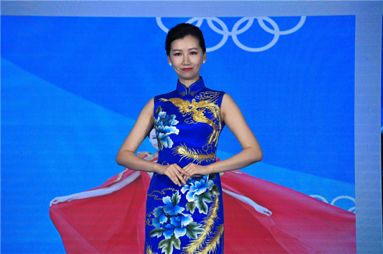 "Together along the Belt & Road" — 'Tracing the Extraordinary Development of Shenyang in the Last Decade' Foreign Media Tour in Shenyang 2022 Launched_fororder_图片6