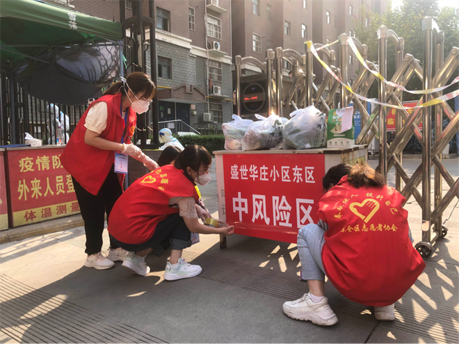 宝鸡陈仓行政审批局：硬核专班  抗“疫”有担当_fororder_图片3