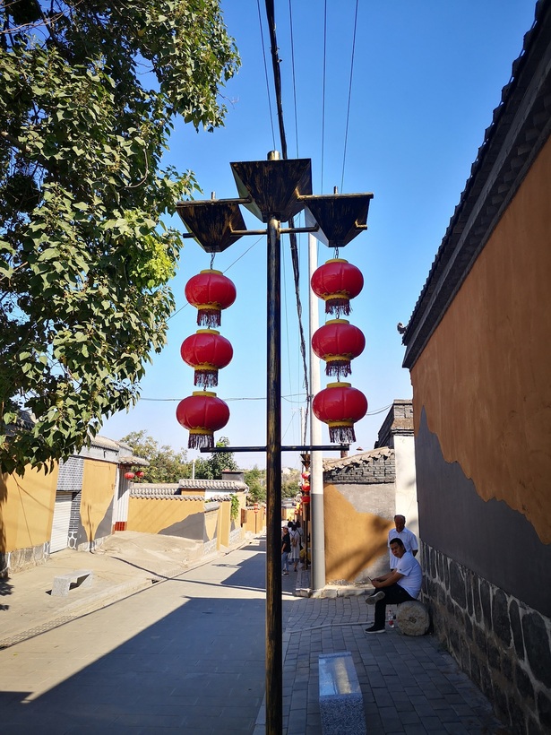 旅发景点抢先看！井陉矿区美景令人向往