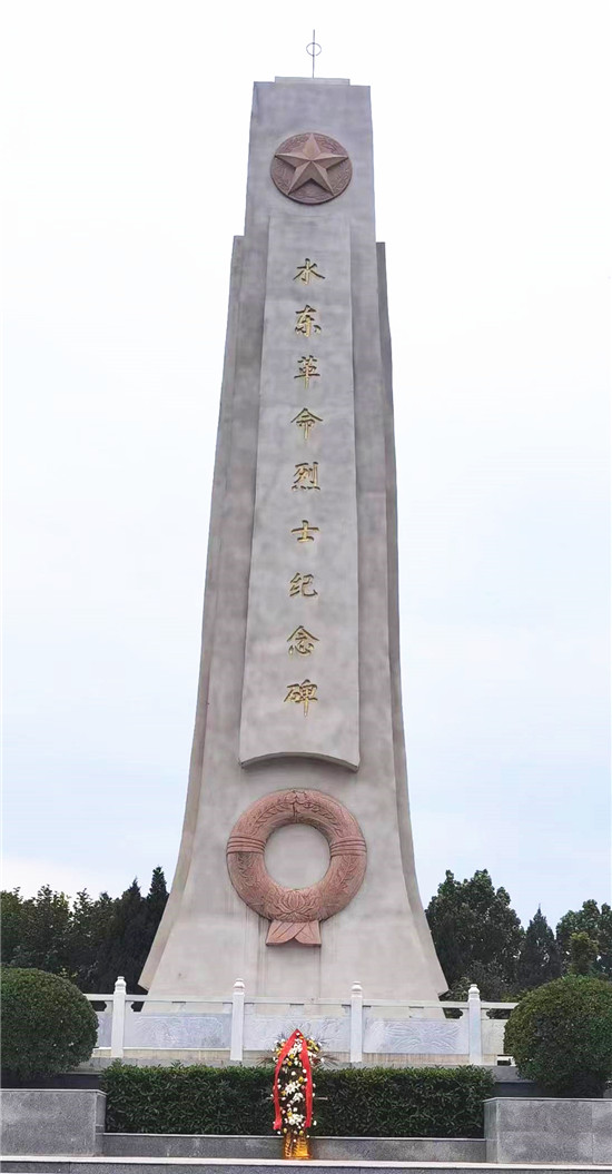“走进老区看新貌”大型调研采风活动在开封杞县举办_fororder_微信图片_20220826171133