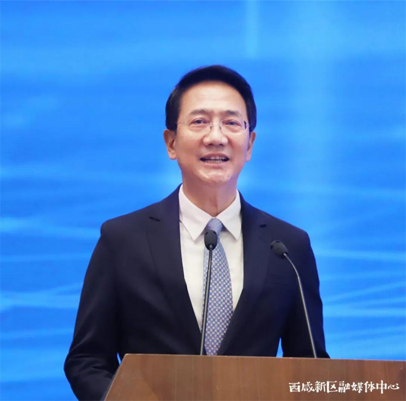累计兑现4亿元  西咸新区系列重磅政策发布_fororder_图片2