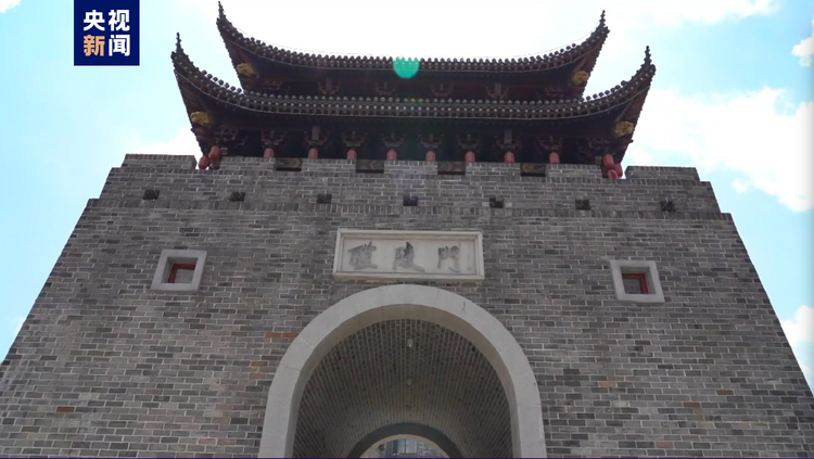 惊艳了！中国一县——地名虽然生僻 各自身怀绝技