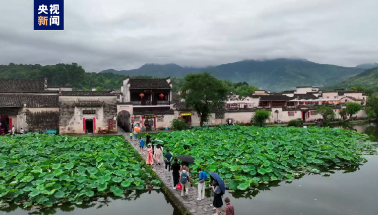惊艳了！中国一县——地名虽然生僻 各自身怀绝技