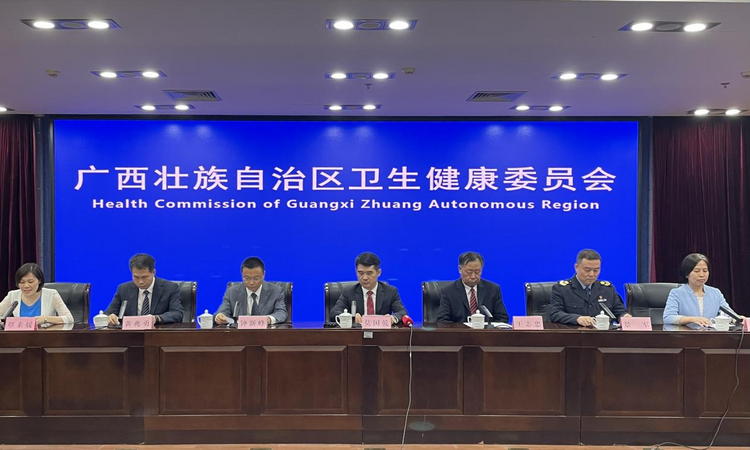 广西职业病防治体系不断健全 职业病诊断机构较“十二五”末期增加350%_fororder_图片3