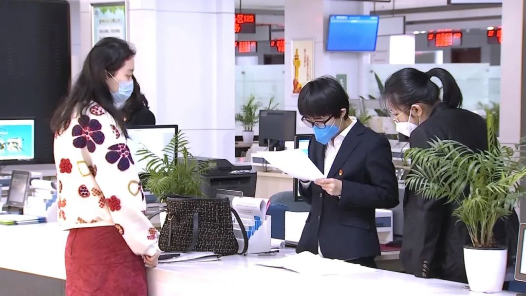 山东：社保“降返缓”助力企业纾困稳岗