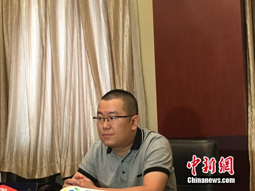 戴九安称遭郭德纲徒弟赵云侠污蔑 晒电话录音证清白