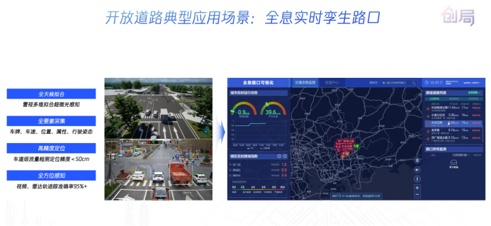 智能网联+开放道路 腾讯助力建设以人为本的“双智城市”