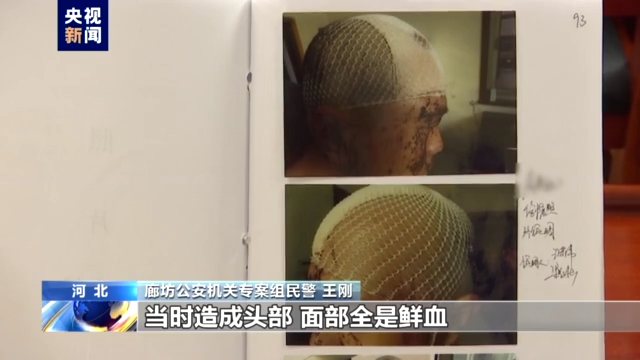 总台记者独家采访还原唐山某烧烤店打人案侦办经过 警方讯问陈某志现场视频首次公开