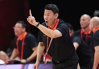 李楠：中国队球员与欧美强队的整体差距仍然很大