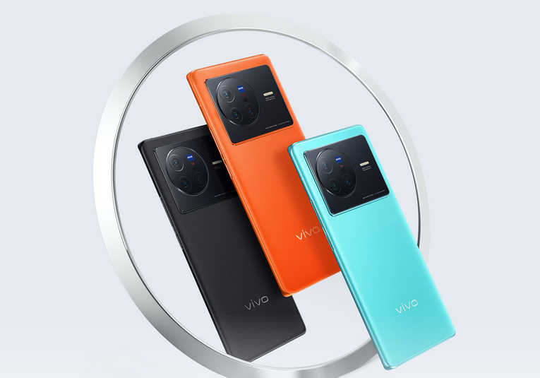 中国高端机市场份额公布：vivo成国产品牌TOP1