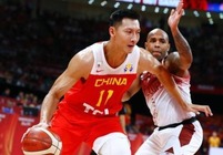 易建联：进攻低效招致失利 依然会为东京奥运做准备