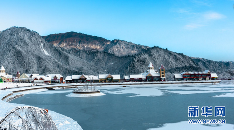 （转载）名县看变化｜聚焦“庄园文博、雪山温泉”品牌效应 成都大邑全力打造文旅发展新标杆