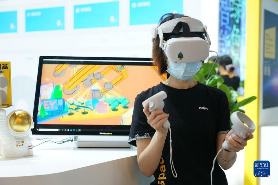 规模扩大、聚焦绿色、突出科技……2022年服贸会亮点抢先看