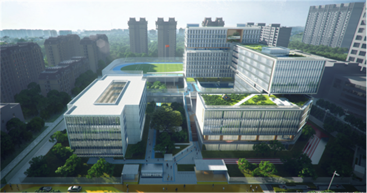 西安高新区：“幸福高新”让“四个高新”建设有本有根_fororder_图片12