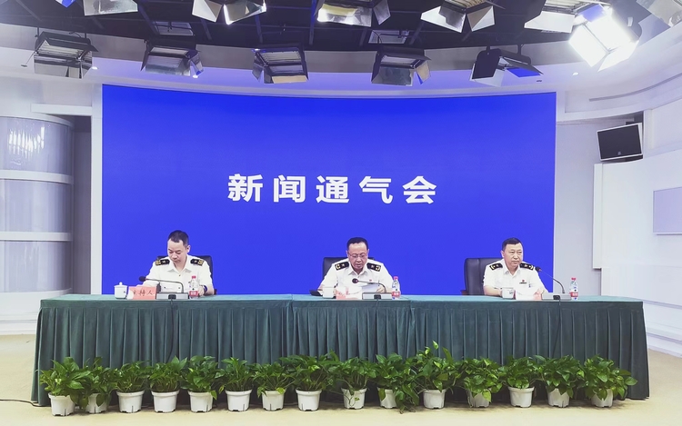 长沙海关多策并用 助推湖南加速迈向“开放高地”_fororder_微信图片_20220922134245