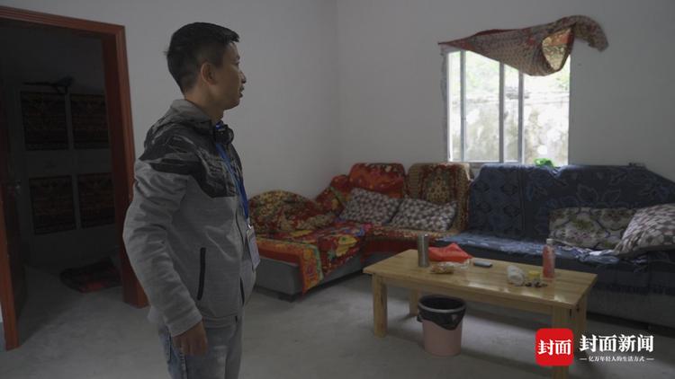 你笑起来真好看｜136次早安和23个约定（四川）