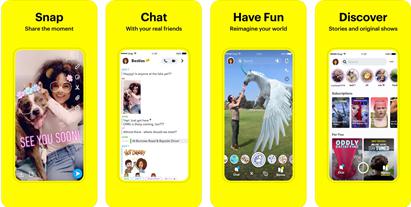 北美观察丨美巨头继续“山寨”TikTok 说好的创新光环呢？