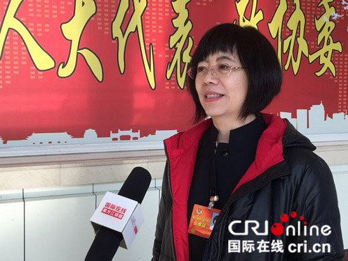 先不上　等视频　原创已过【龙江要闻】任野萍委员：加强城市交通指引标志牌 打好城市“标签”