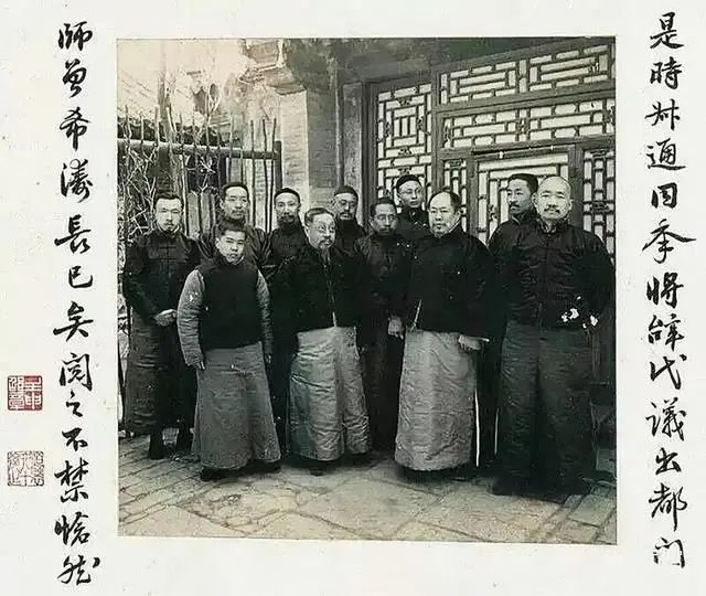 一代通才姚茫父，大名不朽书画铜