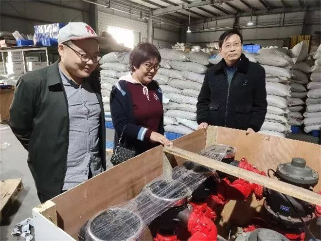 （转载）国际农业合作再结硕果！西农大中乌节水农业海外示范园建成_fororder_63145958a3101c3e68713037