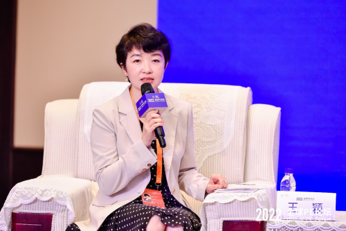 昌发展荣获2021-2022年度中国PE/VC行业评选“中国政府引导基金十强”