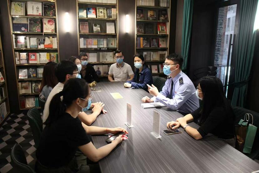 广州：税务力撑小微企业企稳向好_fororder_微信图片_20220907173144