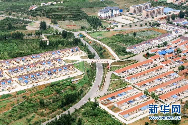 沂蒙老区“红色旅游线路”打通小康幸福路