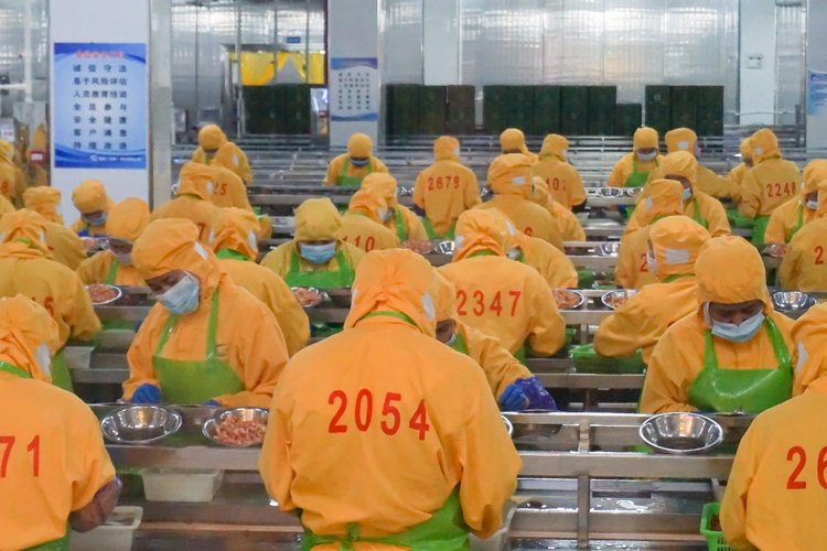 【湖南商务这十年】 不断激发消费活力 积极开拓湖南内贸市场_fororder_2