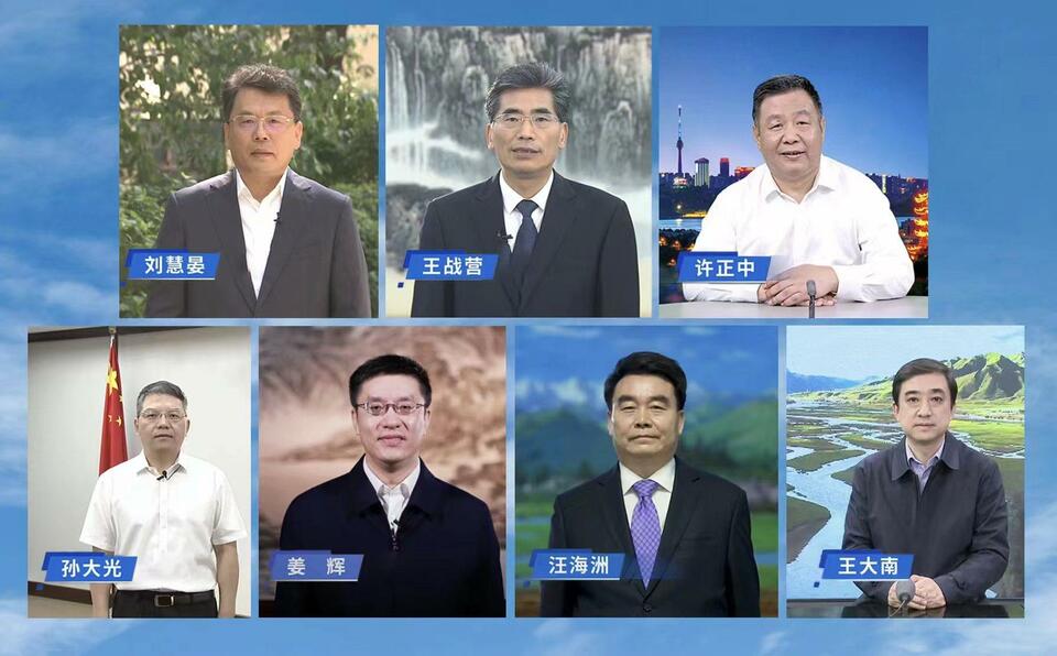 极致体验 天际遨游！中央广播电视总台纪录片《航拍中国》第四季启播