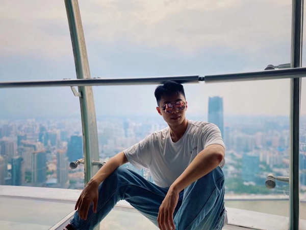沪上中秋忆台湾（两岸观察）_fororder_1