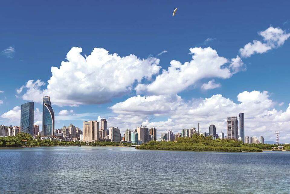 全力建设“一河一网一平台” 福建水利谱写“幸福”新篇章_fororder_56bed47b-5fd0-457d-8ff0-58f6174b6bb3