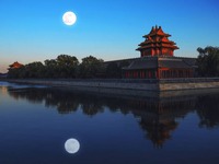 【社科圆桌】人月两圆话中秋 九州万里共此时