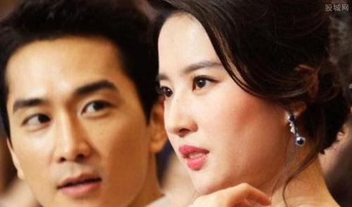 都说好着呢：刘亦菲没分手 杨幂没离婚